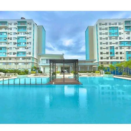Condotel Dc Marina Spatial Felinvest Dumaguete City ภายนอก รูปภาพ