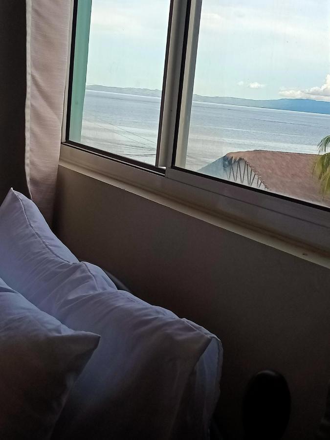 Condotel Dc Marina Spatial Felinvest Dumaguete City ภายนอก รูปภาพ
