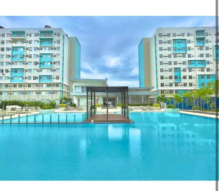 Condotel Dc Marina Spatial Felinvest Dumaguete City ภายนอก รูปภาพ