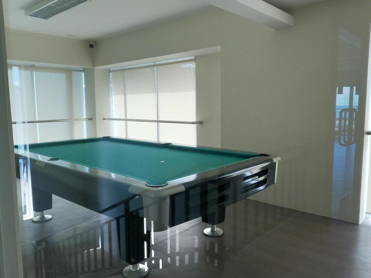 Condotel Dc Marina Spatial Felinvest Dumaguete City ภายนอก รูปภาพ