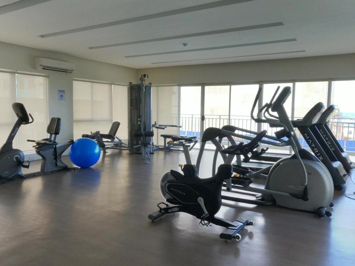 Condotel Dc Marina Spatial Felinvest Dumaguete City ภายนอก รูปภาพ