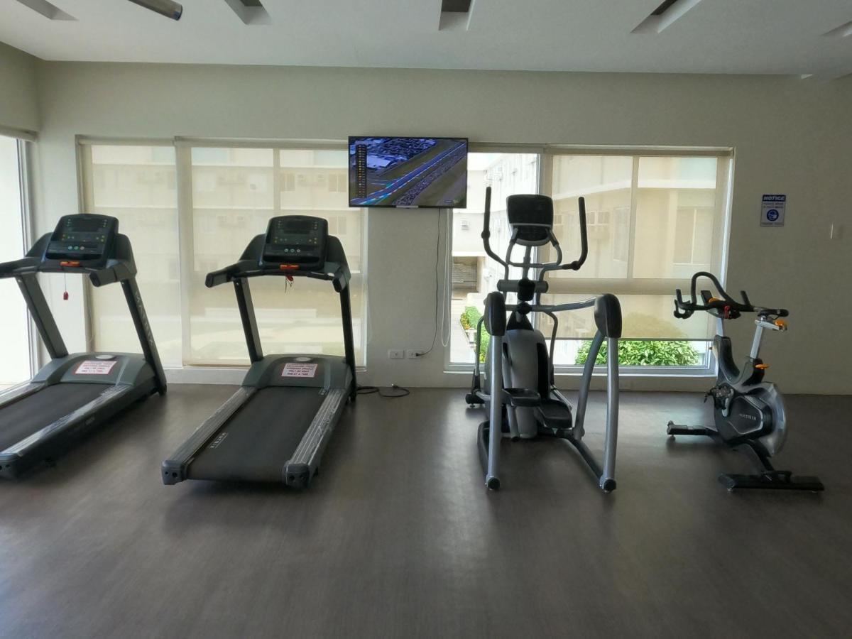 Condotel Dc Marina Spatial Felinvest Dumaguete City ภายนอก รูปภาพ