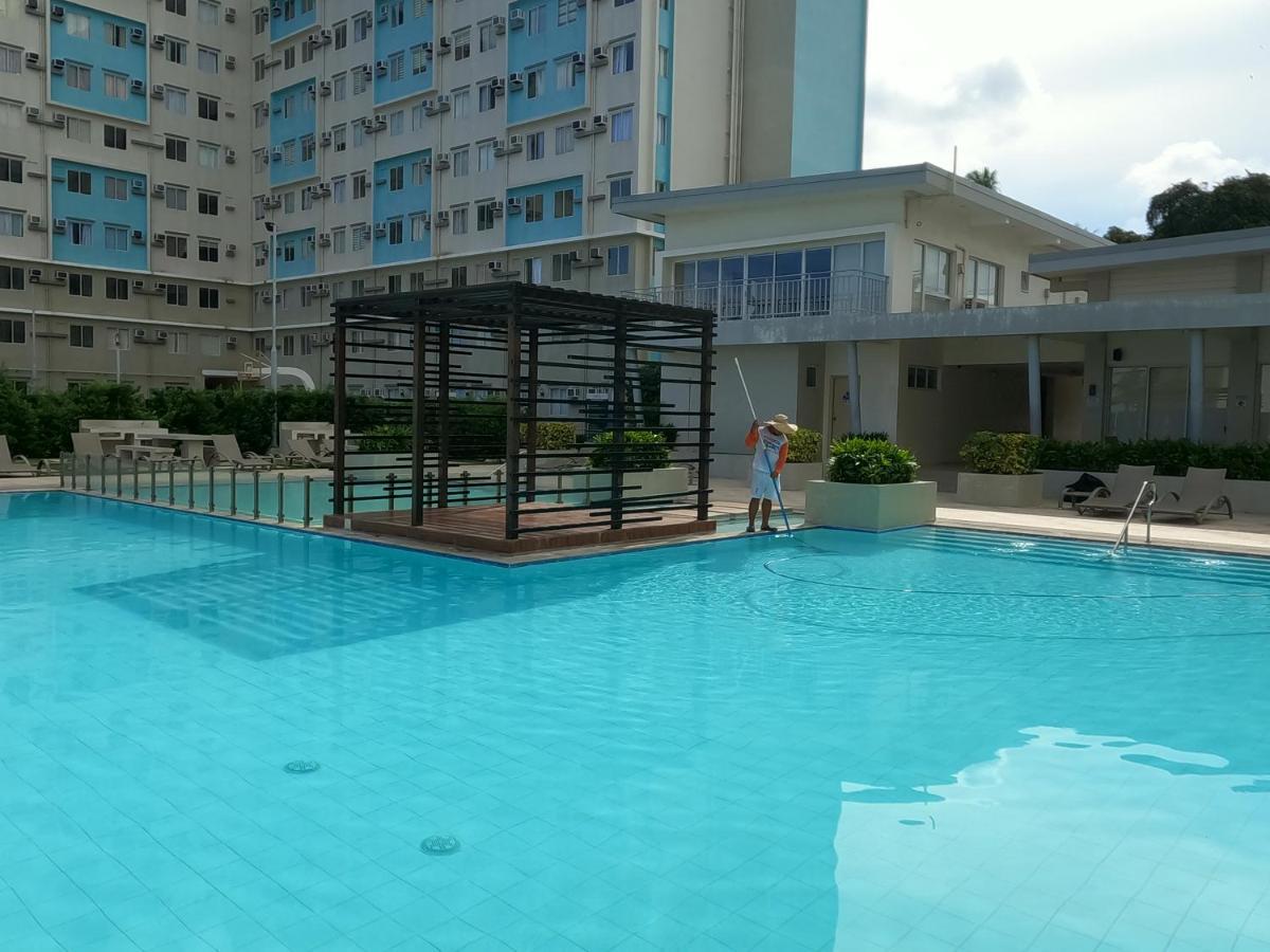 Condotel Dc Marina Spatial Felinvest Dumaguete City ภายนอก รูปภาพ