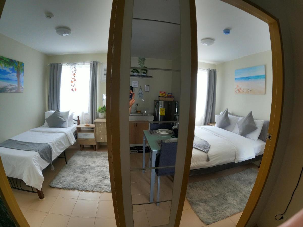 Condotel Dc Marina Spatial Felinvest Dumaguete City ภายนอก รูปภาพ