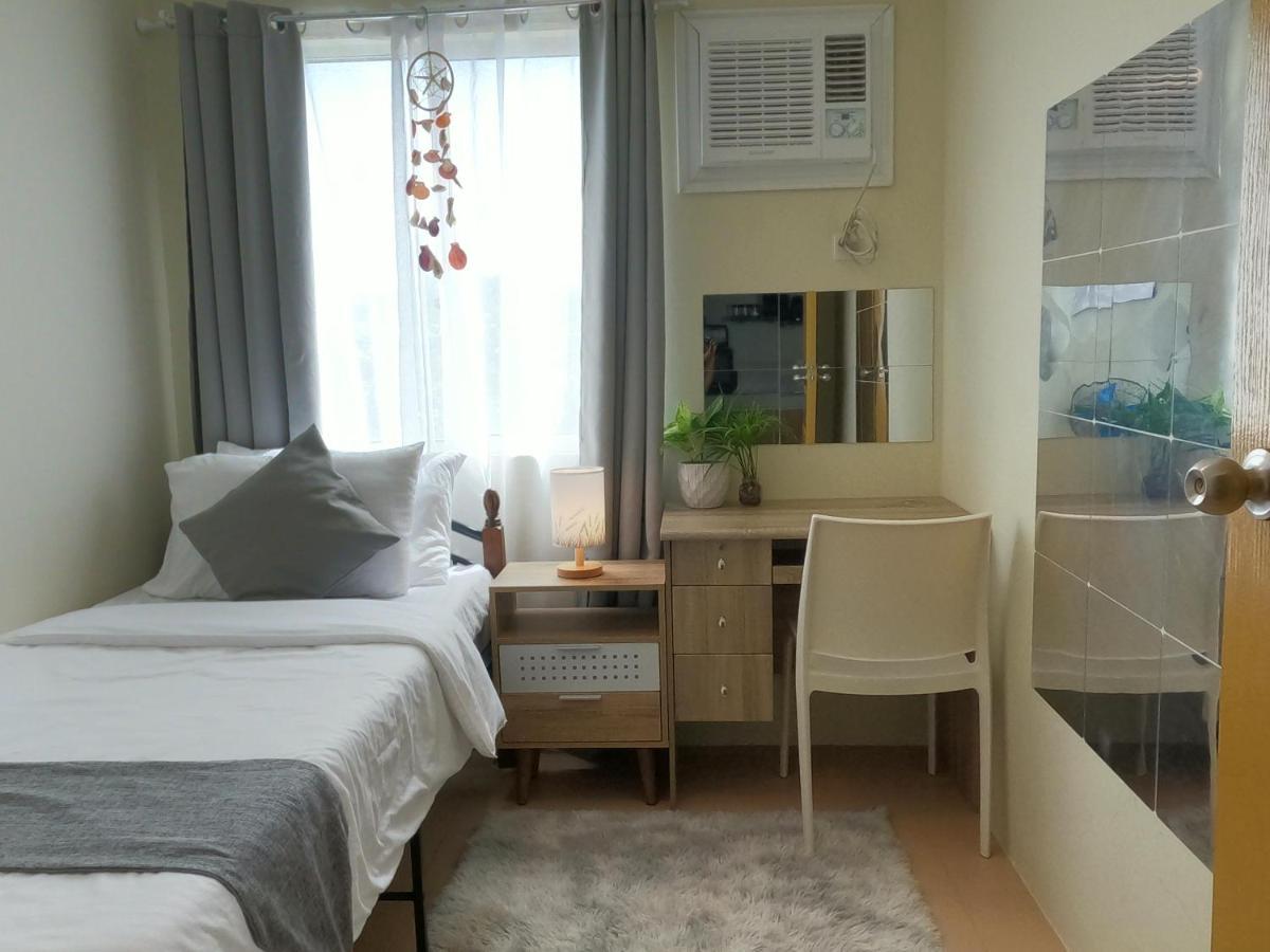 Condotel Dc Marina Spatial Felinvest Dumaguete City ภายนอก รูปภาพ