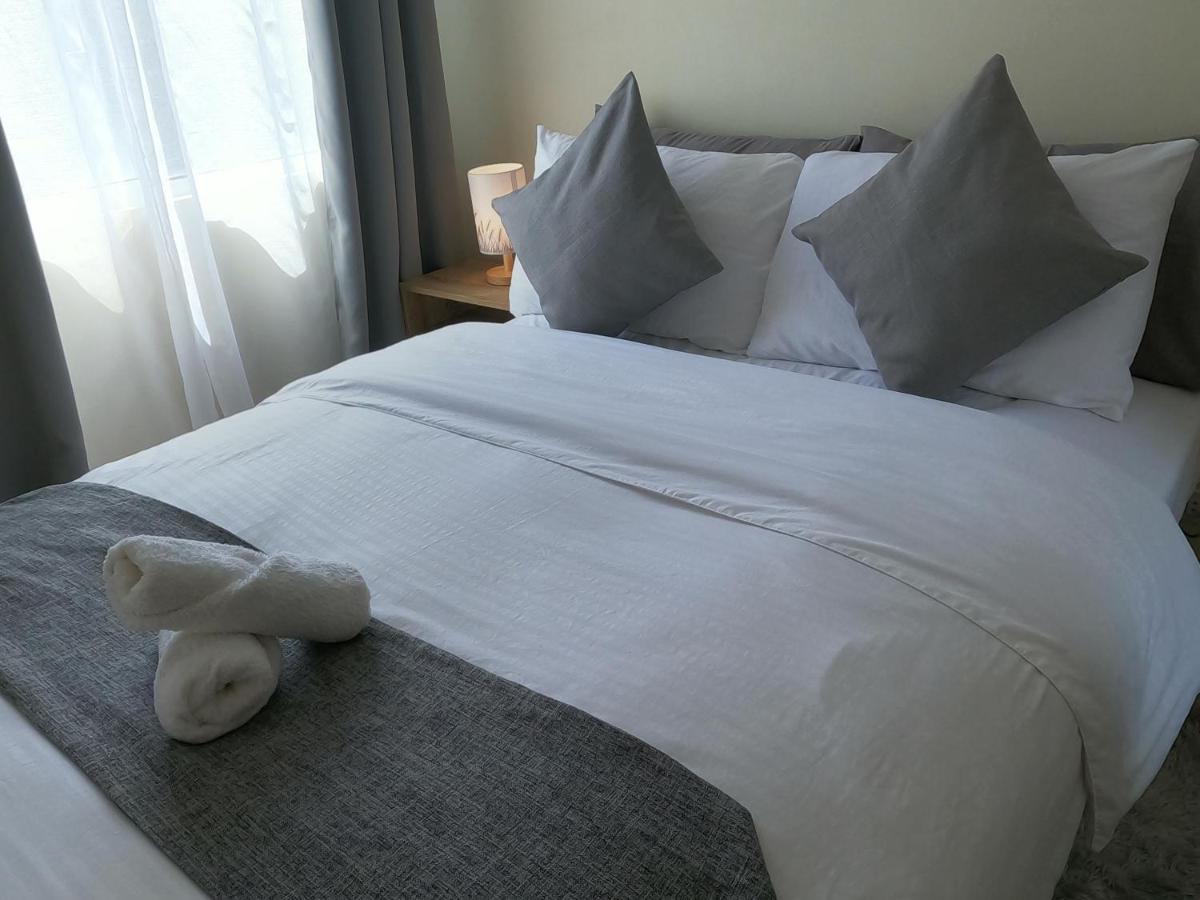 Condotel Dc Marina Spatial Felinvest Dumaguete City ภายนอก รูปภาพ