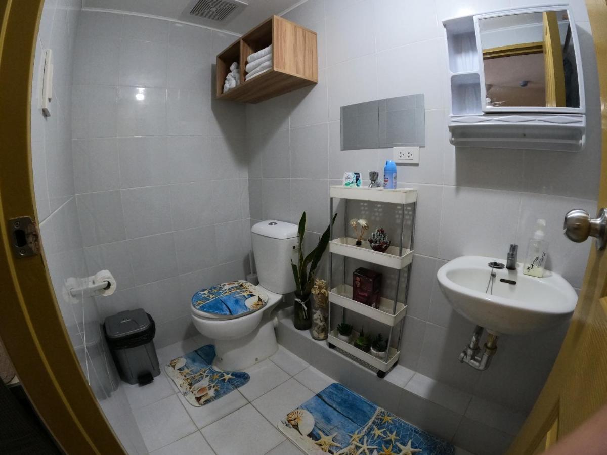 Condotel Dc Marina Spatial Felinvest Dumaguete City ภายนอก รูปภาพ