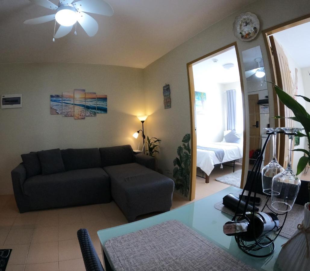 Condotel Dc Marina Spatial Felinvest Dumaguete City ภายนอก รูปภาพ