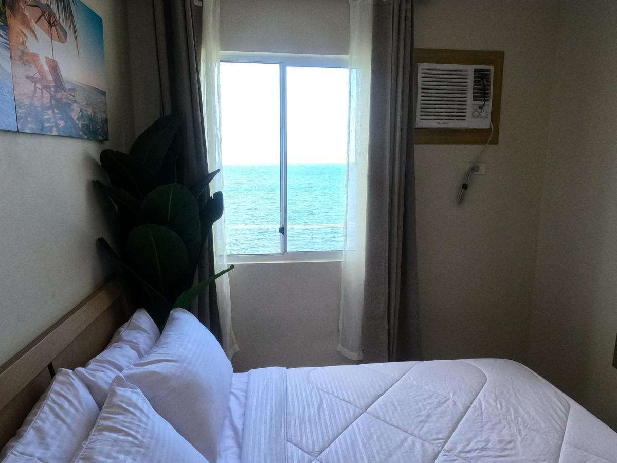 Condotel Dc Marina Spatial Felinvest Dumaguete City ภายนอก รูปภาพ