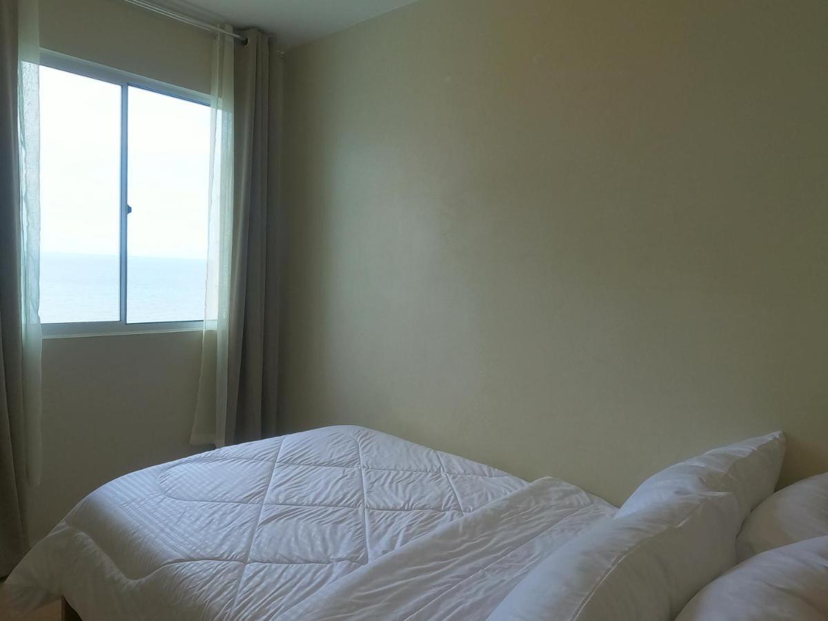 Condotel Dc Marina Spatial Felinvest Dumaguete City ภายนอก รูปภาพ