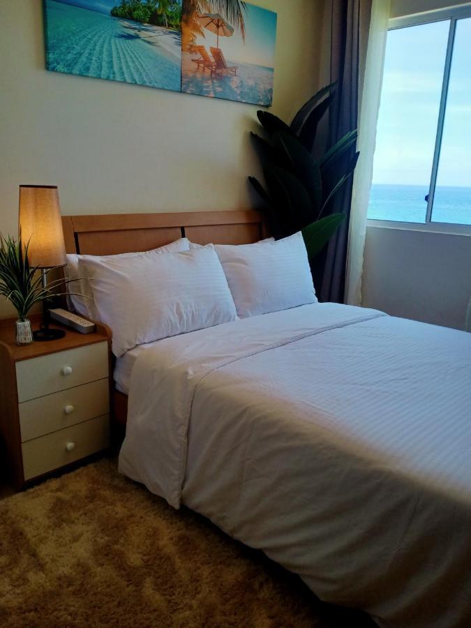 Condotel Dc Marina Spatial Felinvest Dumaguete City ภายนอก รูปภาพ