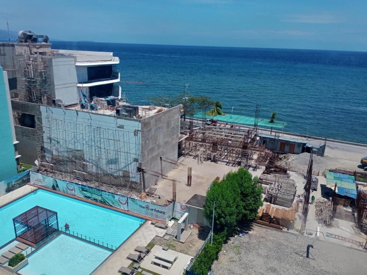 Condotel Dc Marina Spatial Felinvest Dumaguete City ภายนอก รูปภาพ